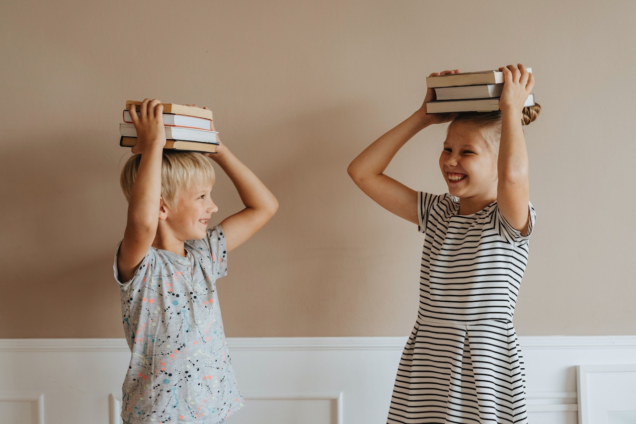 Kan Je Kinderen Stimuleren Om Te Leren Lezen Onderwijsprijs